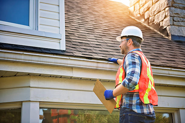 Licensed Gutter Repair And Installation service in Paradise, CA - Ben Roofing and Steel LLC